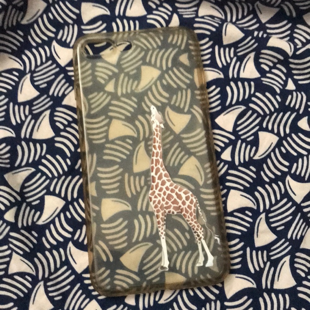 IPhone 6/7/8 Plus Case